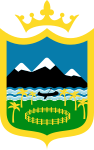 Escudo de Neiva (Huila)